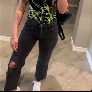 Vintage Rustler Jeans